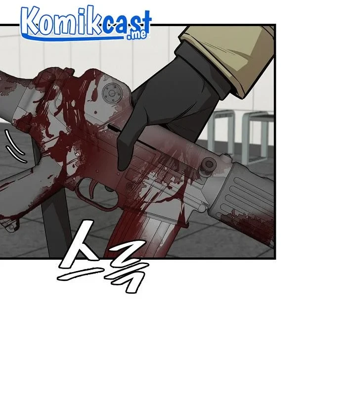 Return Survival Chapter 129 Gambar 23