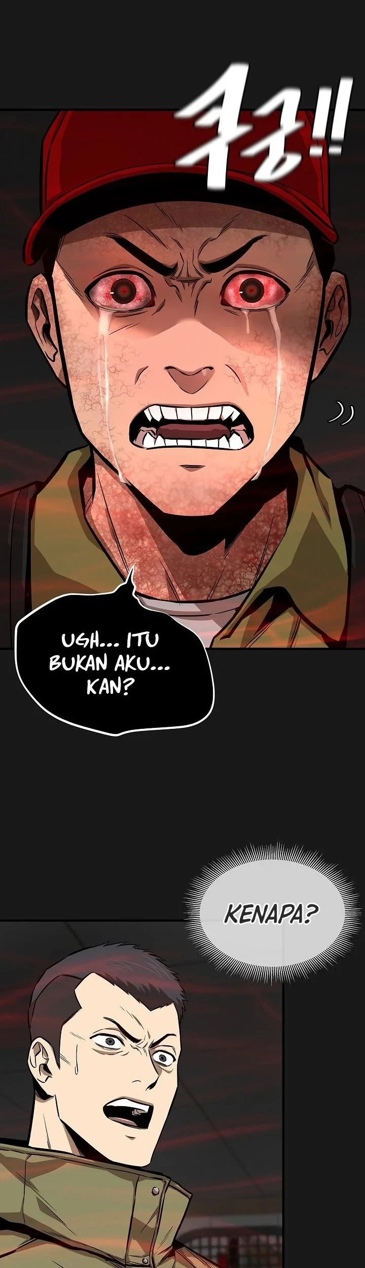 Return Survival Chapter 130 Gambar 24