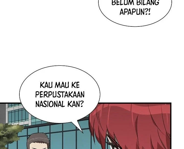 Return Survival Chapter 131 Gambar 23