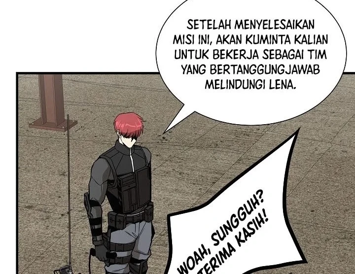 Return Survival Chapter 132 Gambar 23