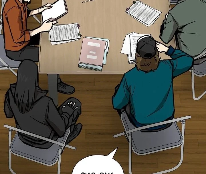 Return Survival Chapter 133 Gambar 23