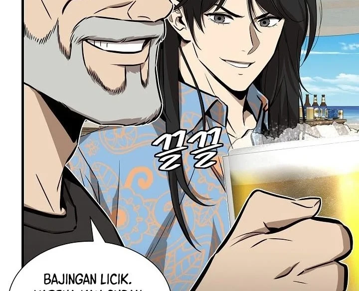 Return Survival Chapter 134 Gambar 23