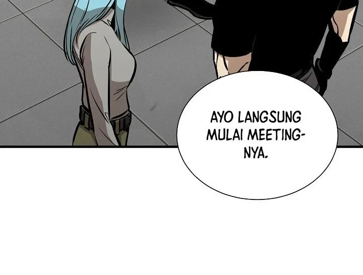Return Survival Chapter 138 Gambar 23