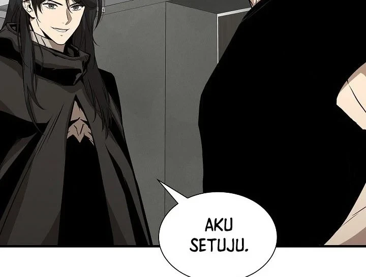 Return Survival Chapter 138 Gambar 25