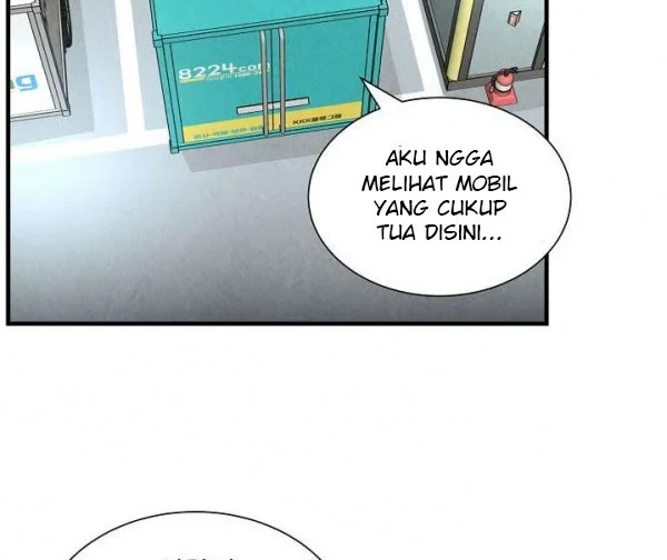 Return Survival Chapter 14 Gambar 15