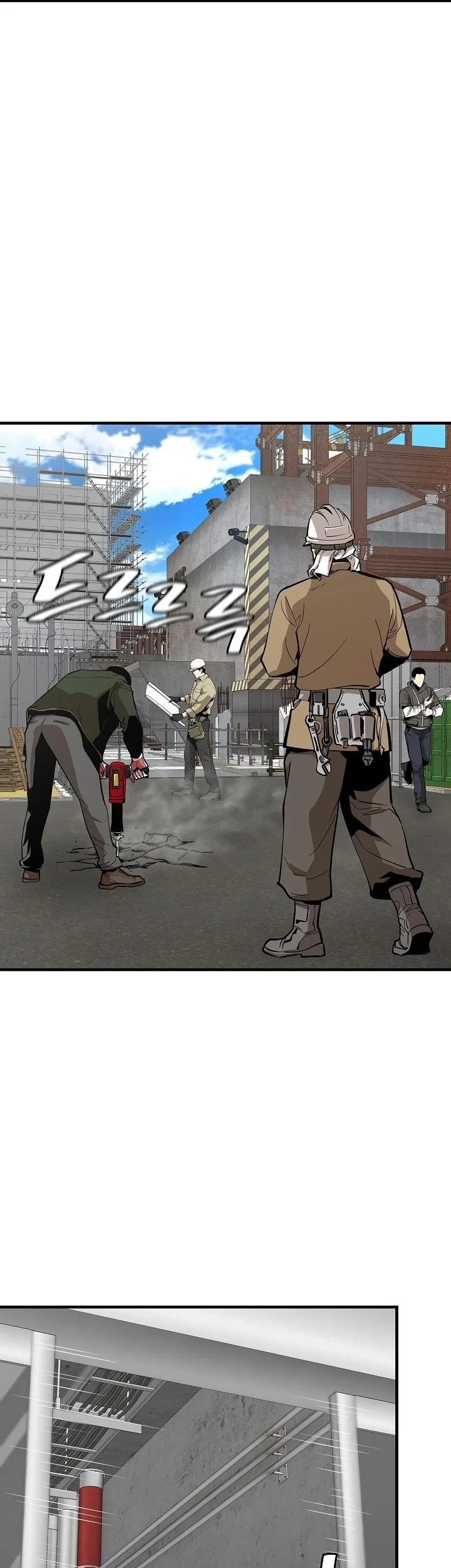 Return Survival Chapter 142 Gambar 26
