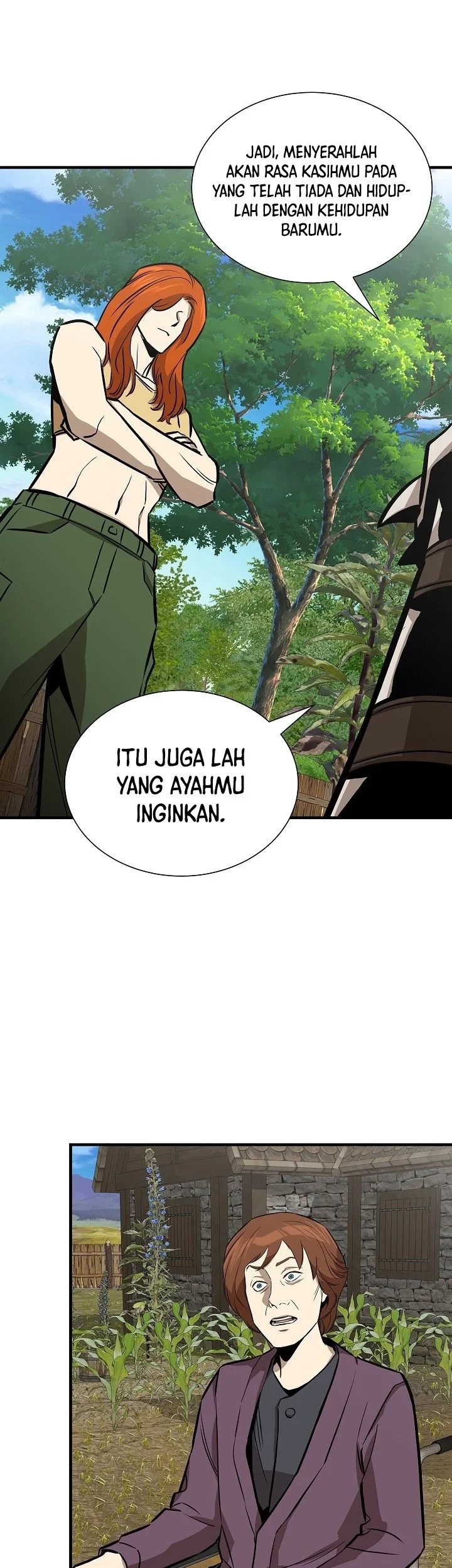 Return Survival Chapter 145 Gambar 26