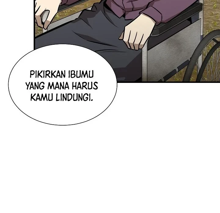 Return Survival Chapter 145 Gambar 27