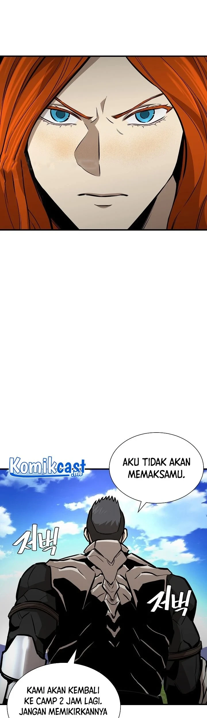 Return Survival Chapter 145 Gambar 28