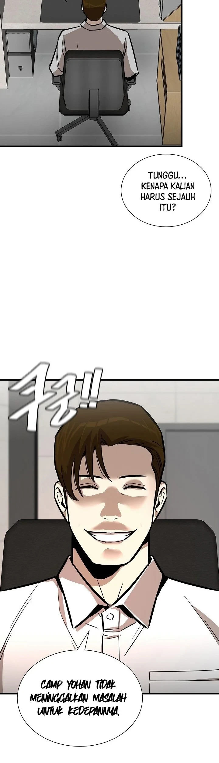 Return Survival Chapter 146 Gambar 26