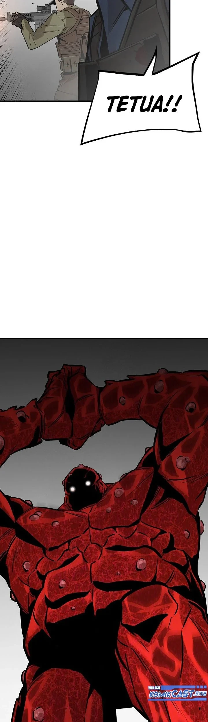 Return Survival Chapter 149 Gambar 24