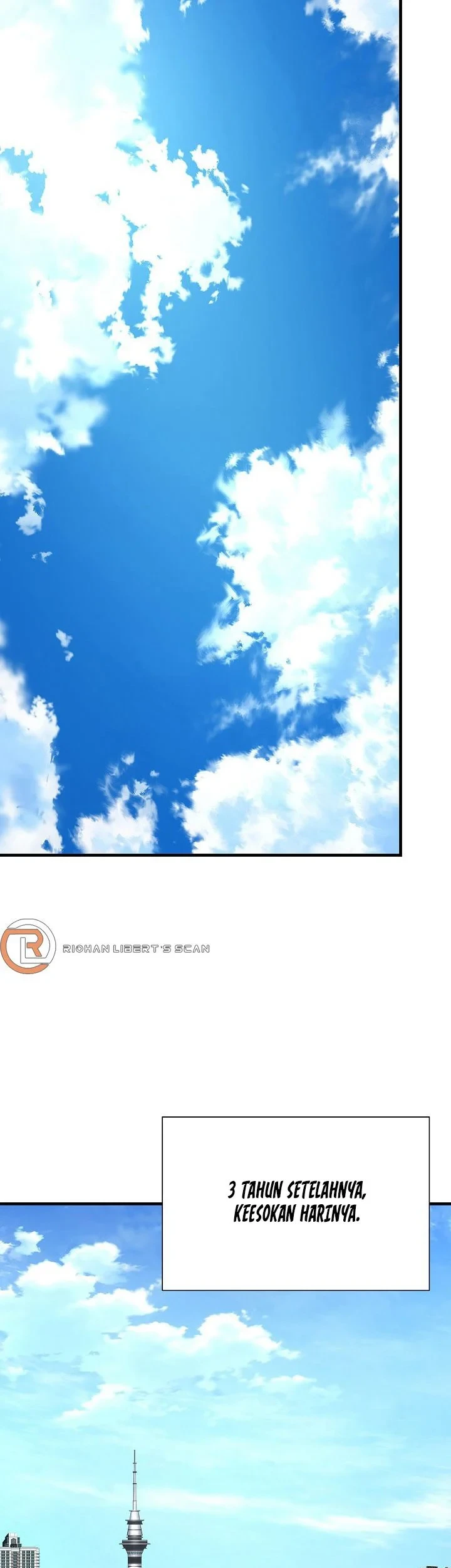 Return Survival Chapter 151 Gambar 22