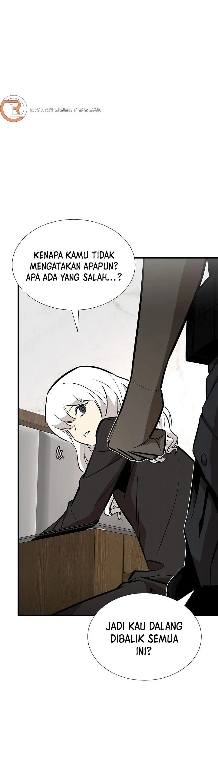 Return Survival Chapter 152 Gambar 22