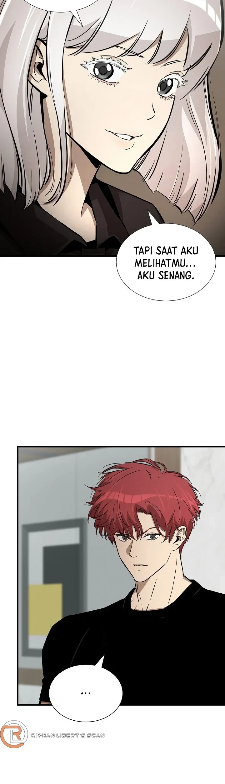 Return Survival Chapter 153 Gambar 20