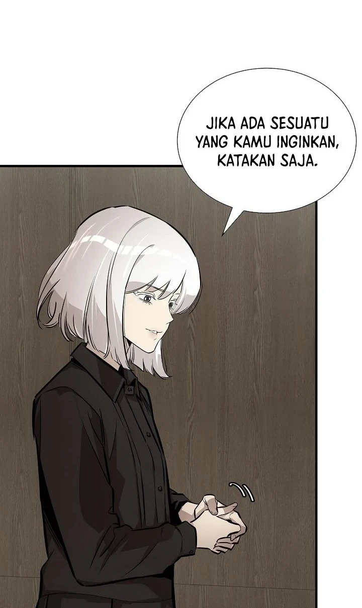 Return Survival Chapter 153 Gambar 21