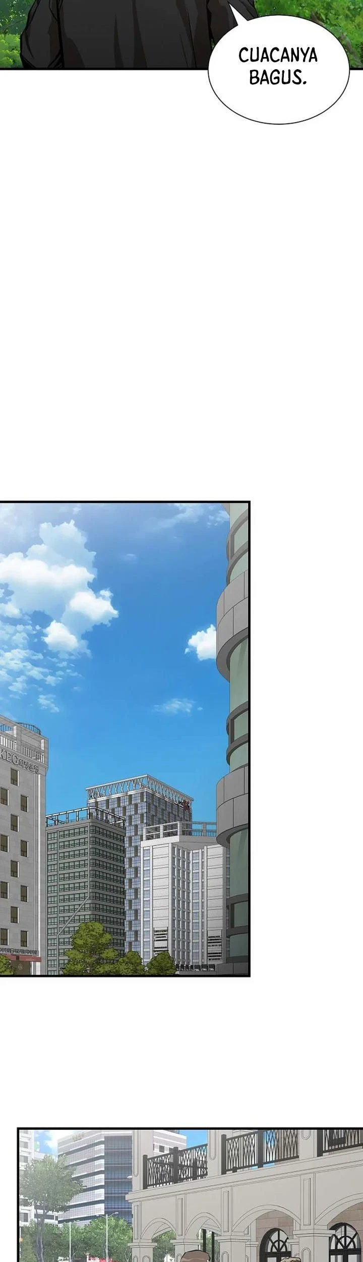 Return Survival Chapter 154 Gambar 22