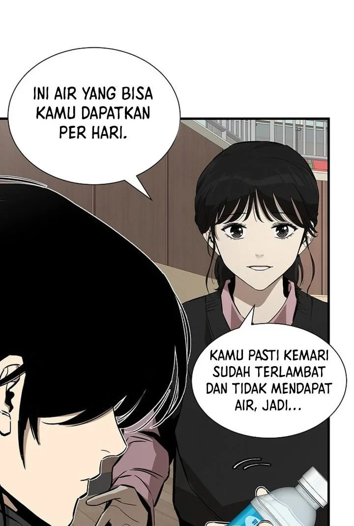 Return Survival Chapter 157 Gambar 21