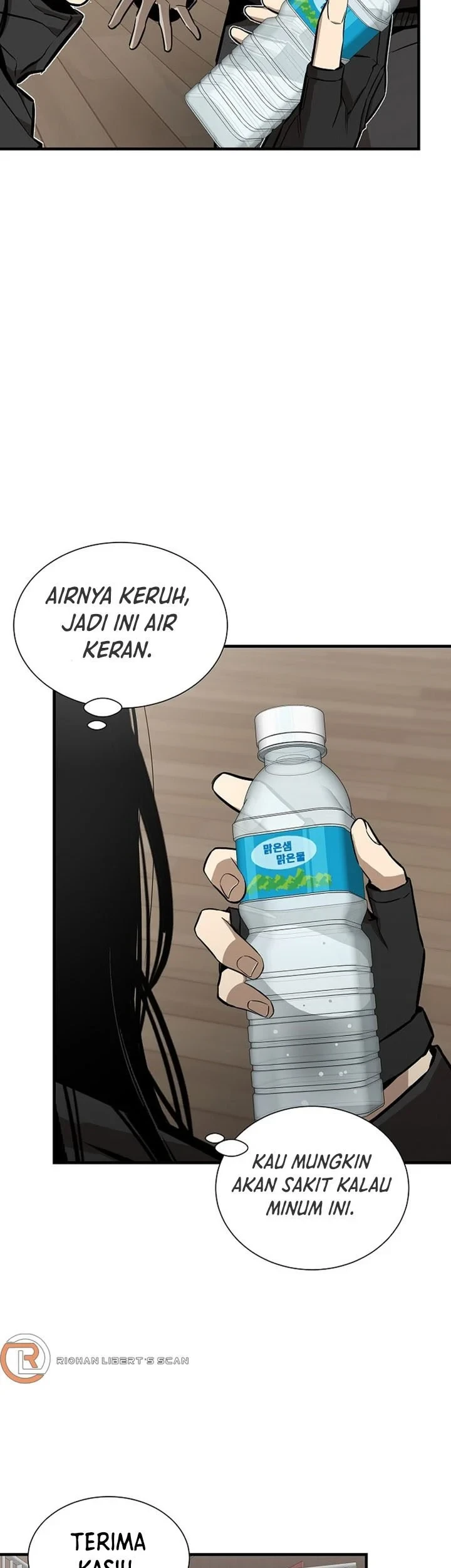 Return Survival Chapter 157 Gambar 22