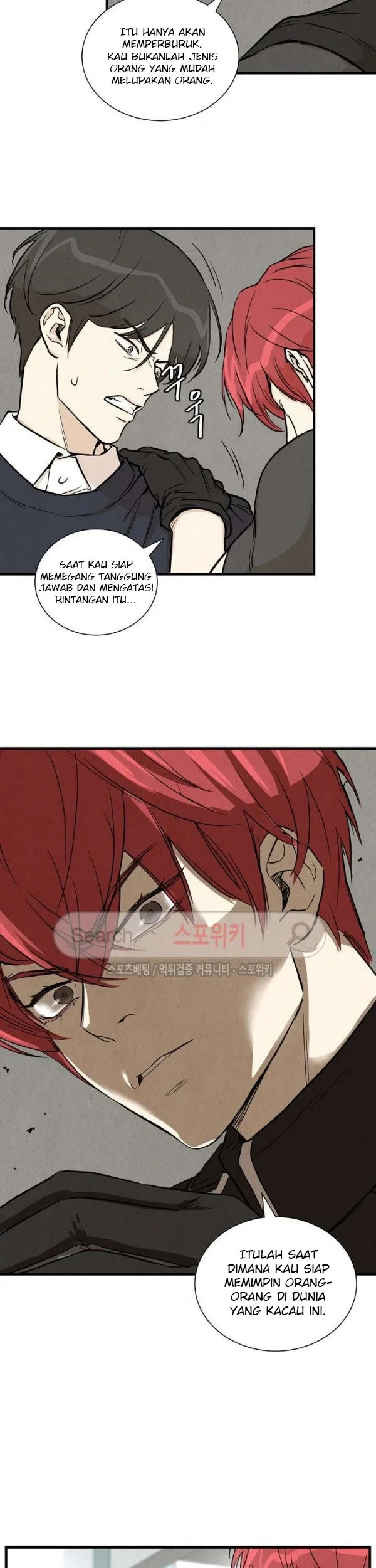 Return Survival Chapter 16 Gambar 14