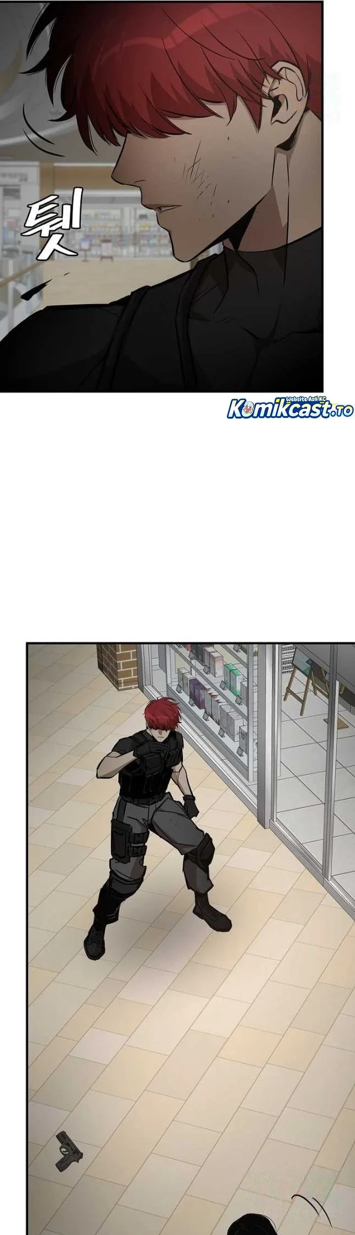 Return Survival Chapter 164 Gambar 23
