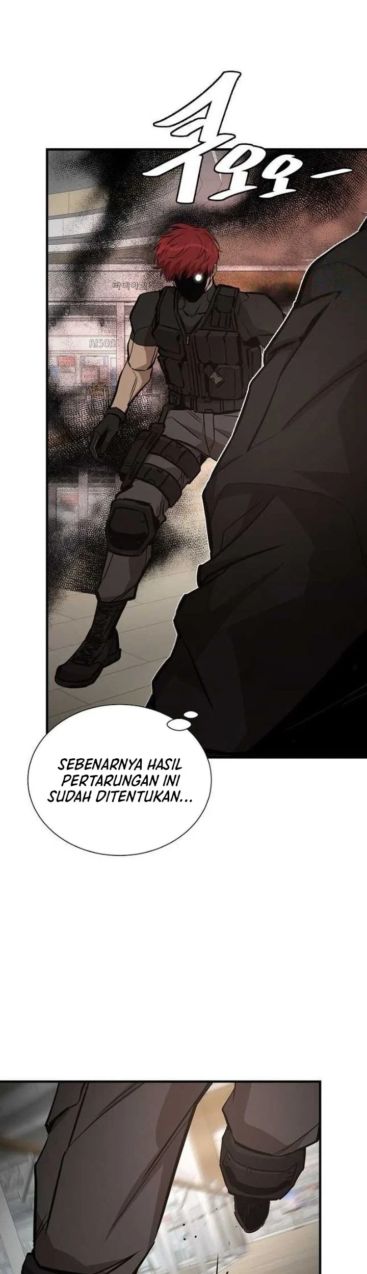 Return Survival Chapter 164 Gambar 25