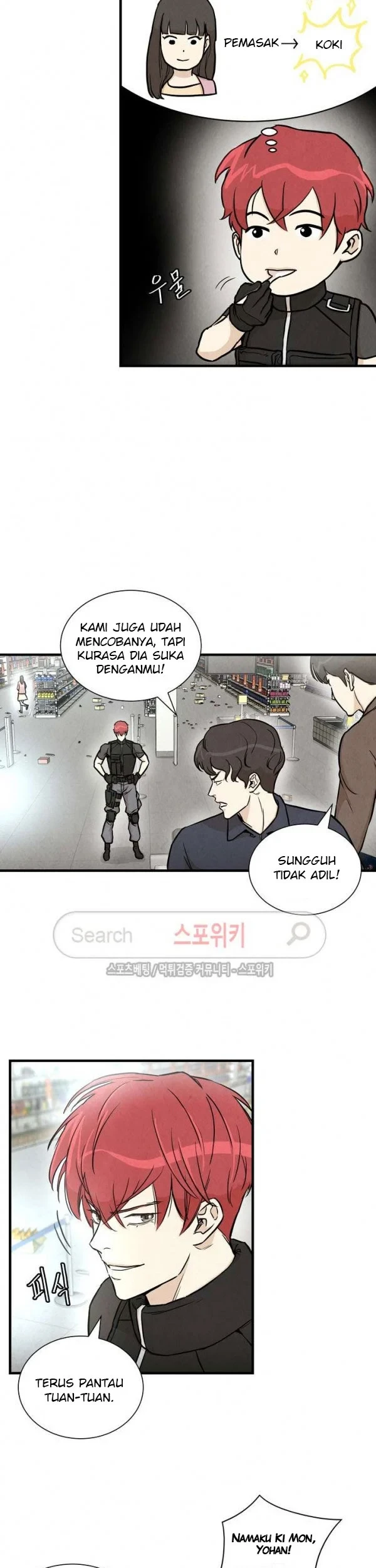 Return Survival Chapter 17 Gambar 16