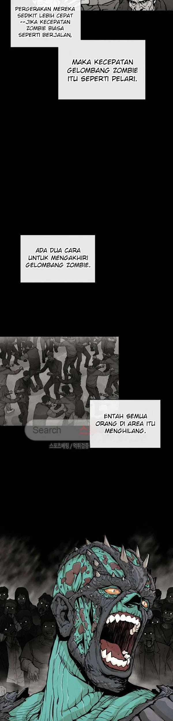Return Survival Chapter 18 Gambar 16