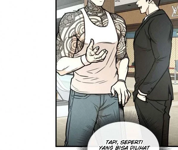 Return Survival Chapter 19 Gambar 19