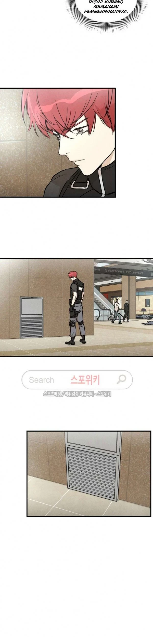 Return Survival Chapter 19 Gambar 20