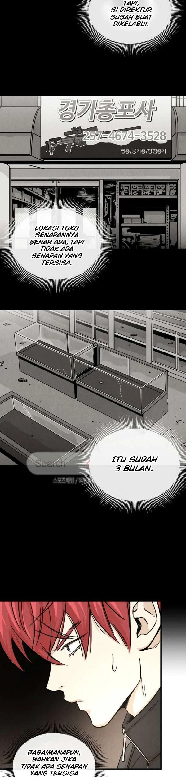 Return Survival Chapter 21 Gambar 20