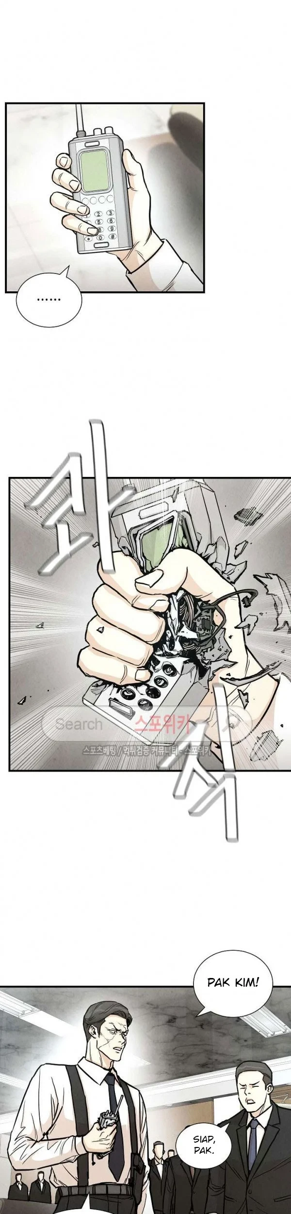 Return Survival Chapter 22 Gambar 16