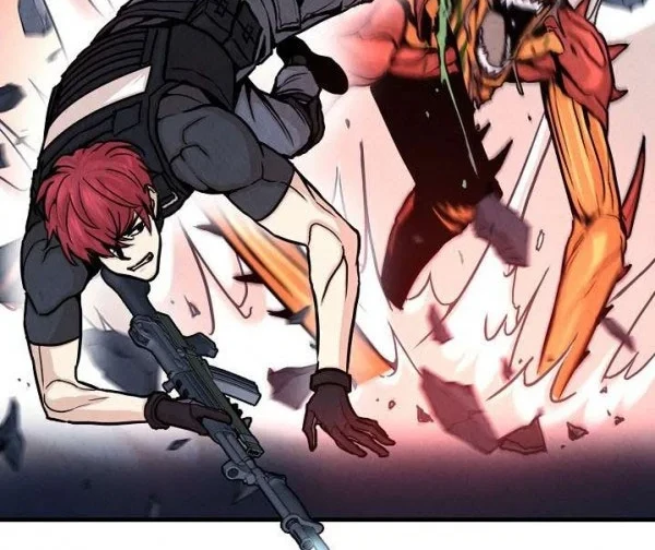 Return Survival Chapter 28 Gambar 17
