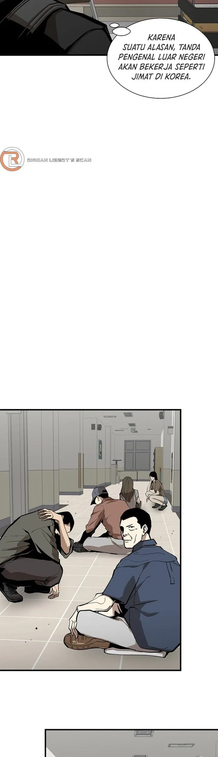 Return Survival Chapter 3 Gambar 22
