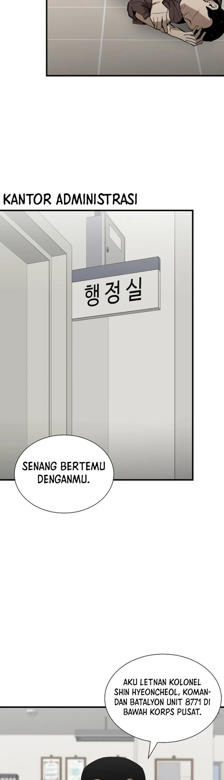 Return Survival Chapter 3 Gambar 24