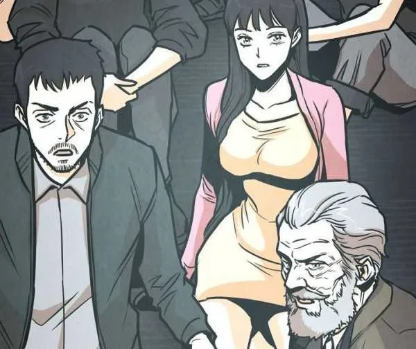 Return Survival Chapter 31 Gambar 21