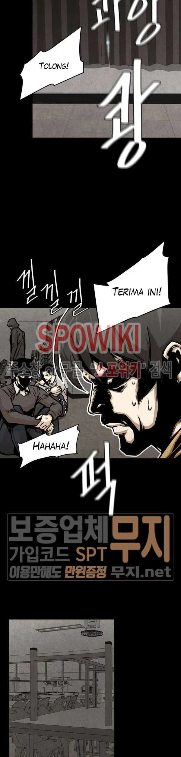 Return Survival Chapter 36 Gambar 20