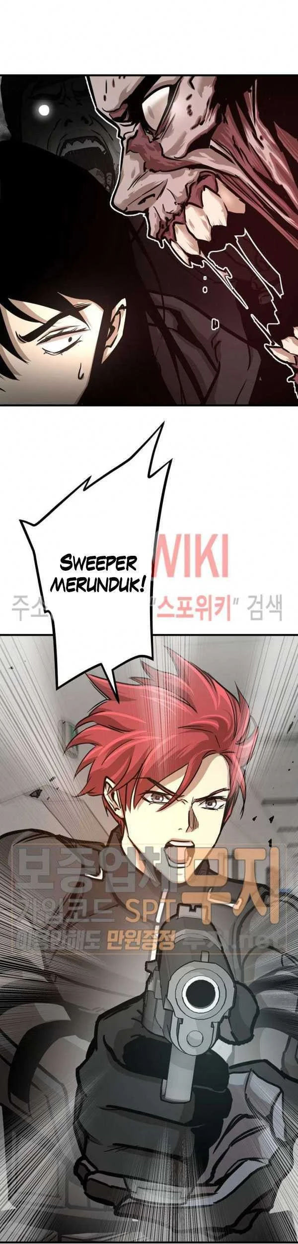 Return Survival Chapter 37 Gambar 24