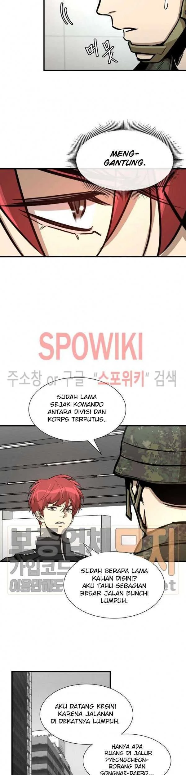 Return Survival Chapter 38 Gambar 26