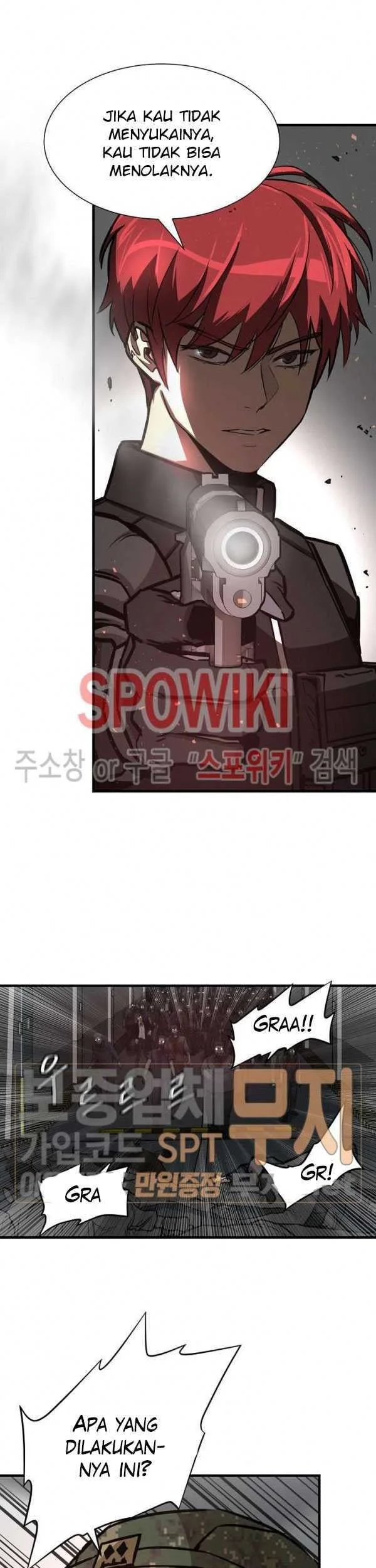 Return Survival Chapter 39 Gambar 24