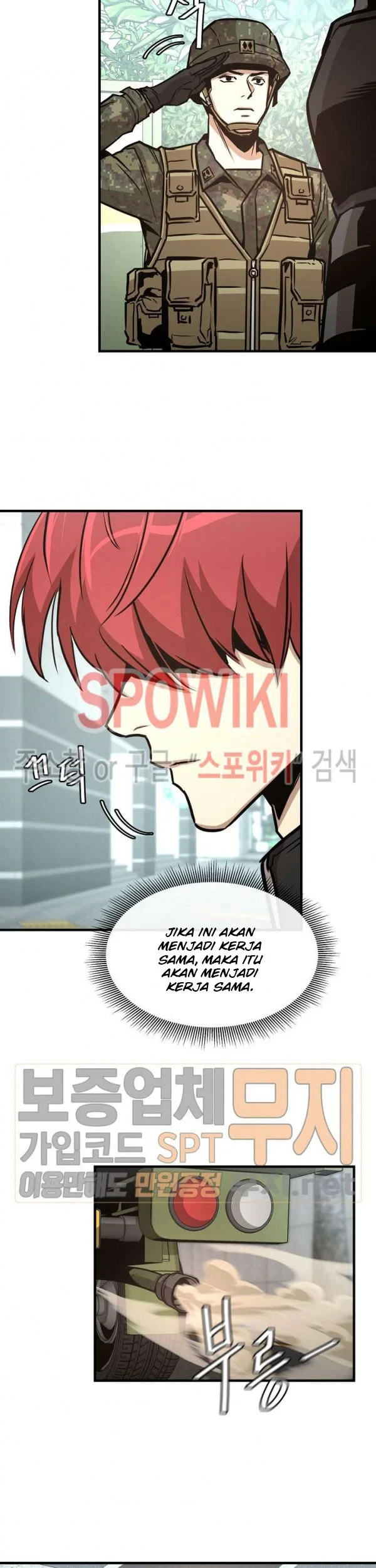 Return Survival Chapter 40 Gambar 20