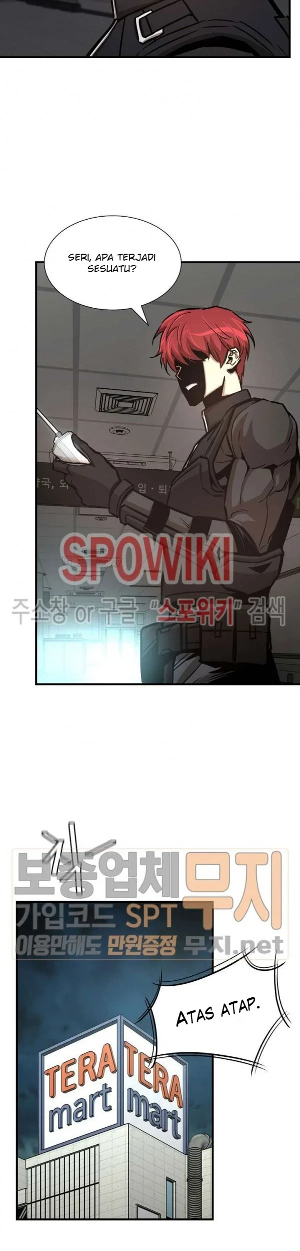 Return Survival Chapter 44 Gambar 26