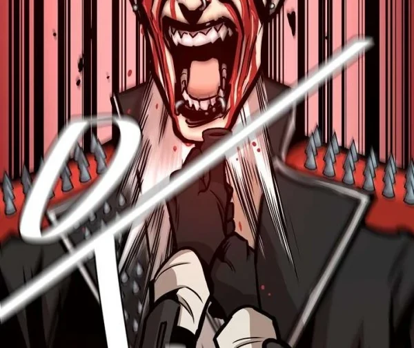 Return Survival Chapter 46 Gambar 25