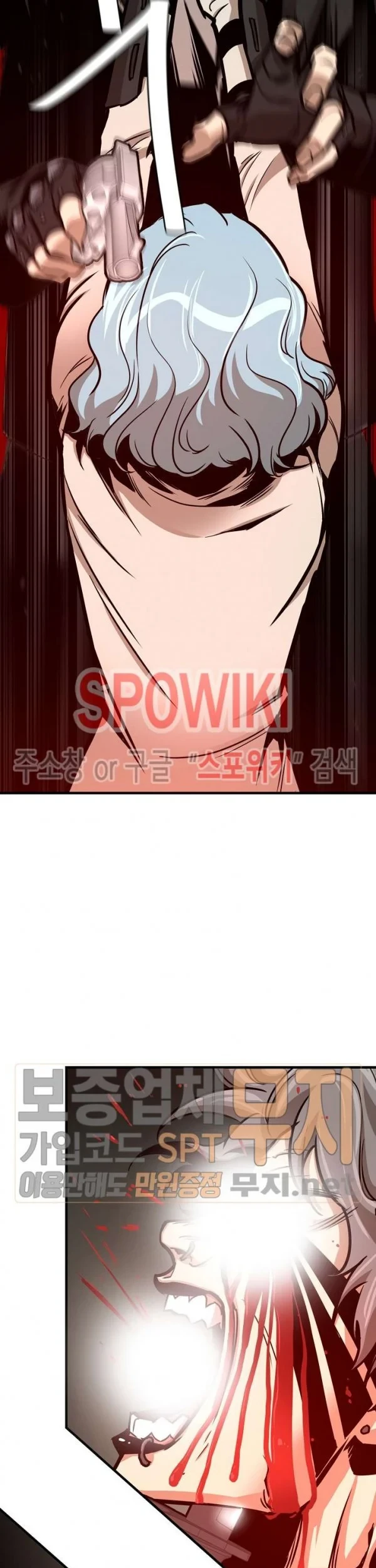 Return Survival Chapter 46 Gambar 26