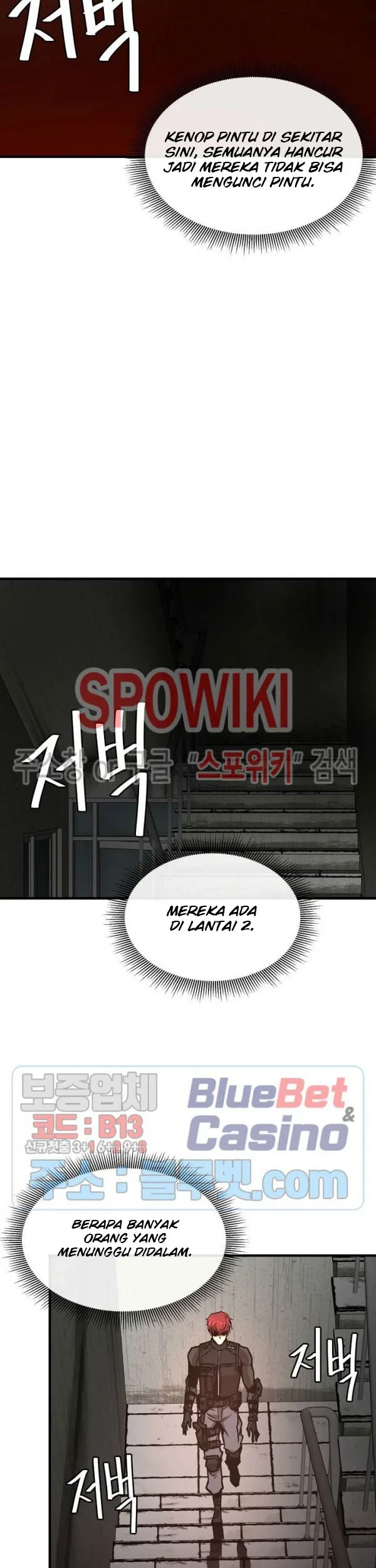 Return Survival Chapter 47 Gambar 22