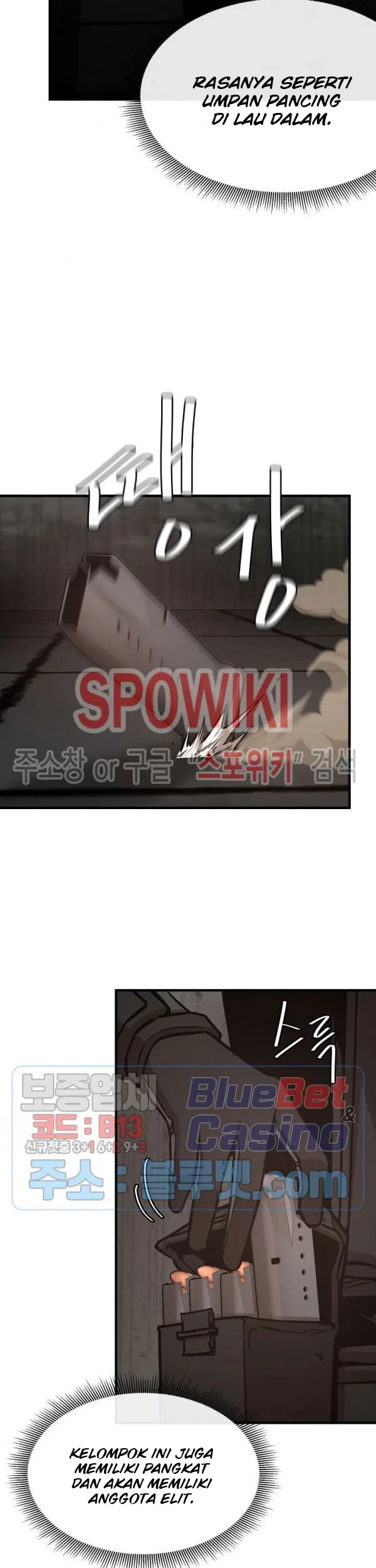 Return Survival Chapter 47 Gambar 24