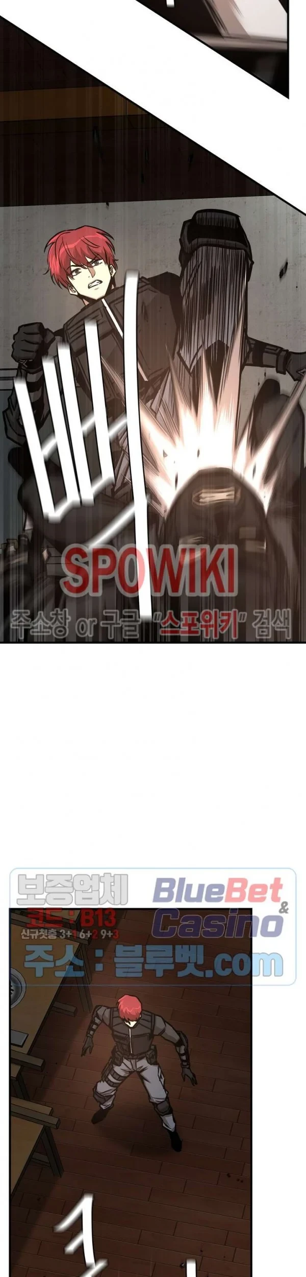 Return Survival Chapter 48 Gambar 26