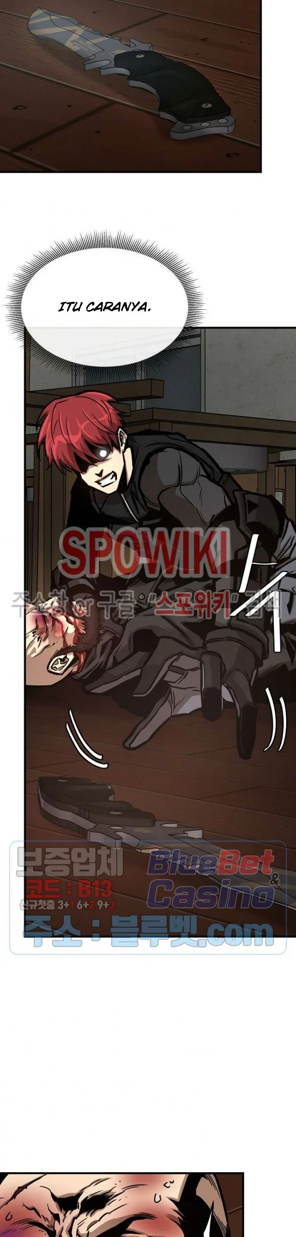 Return Survival Chapter 49 Gambar 24