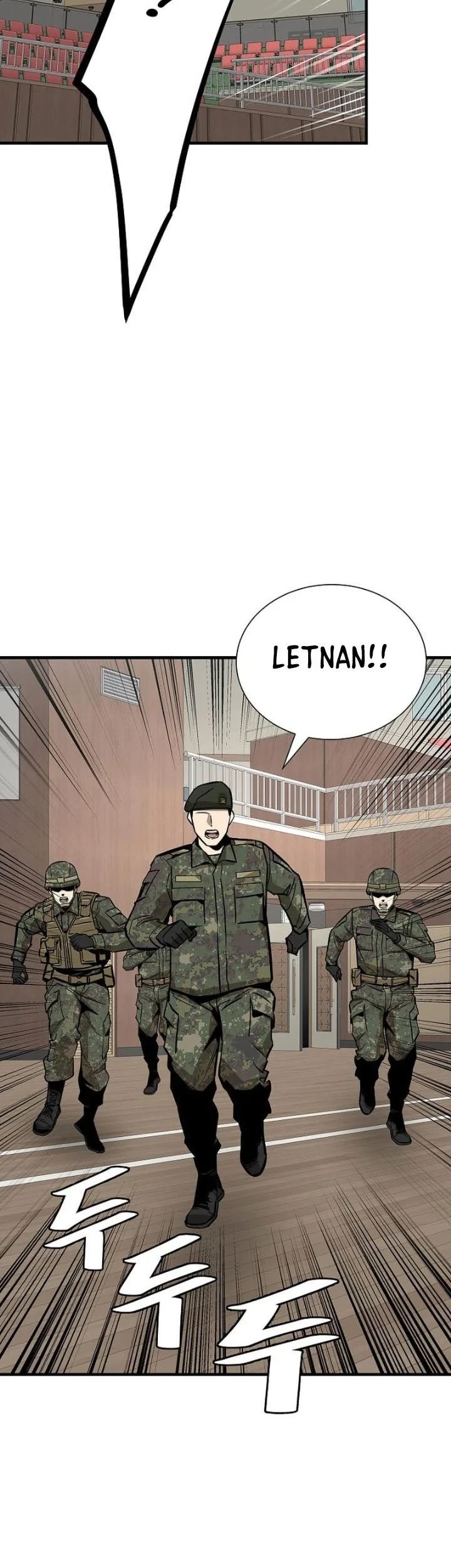 Return Survival Chapter 5 Gambar 24