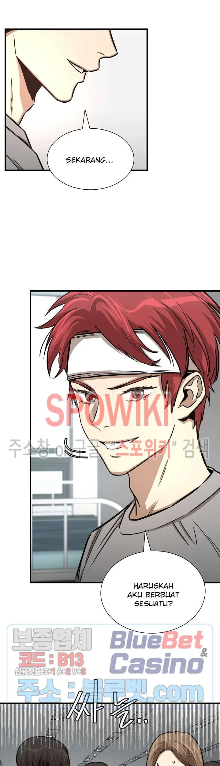Return Survival Chapter 51 Gambar 22