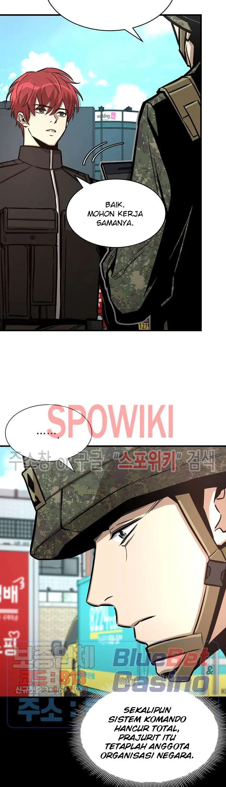 Return Survival Chapter 52 Gambar 24